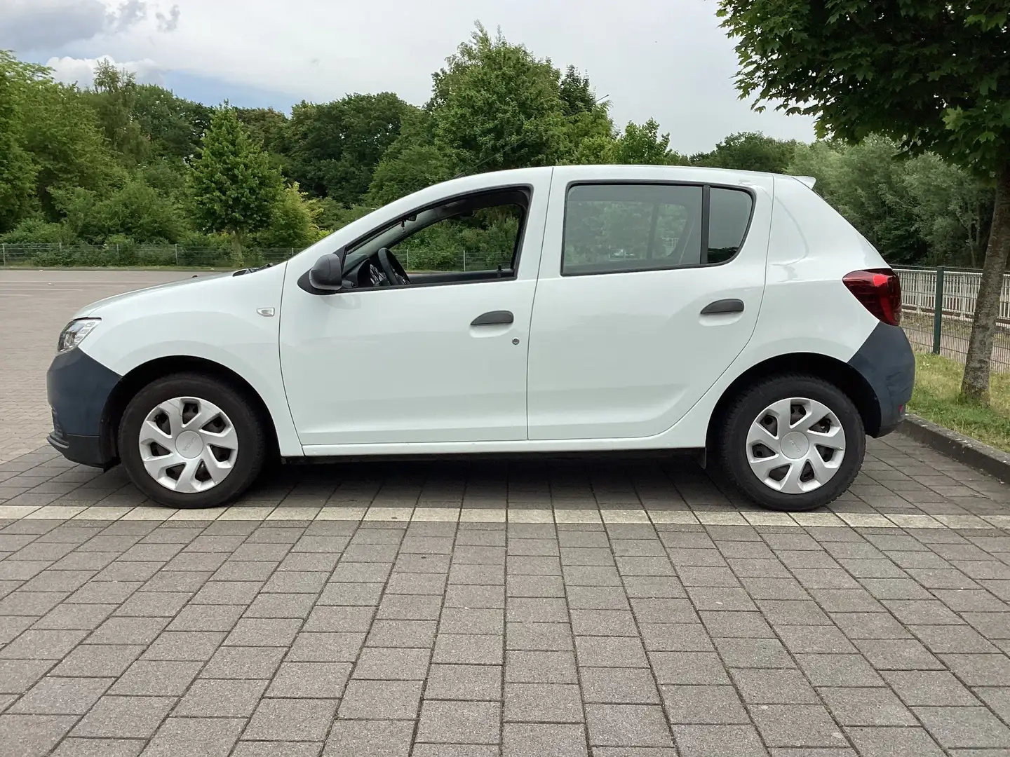 Dacia Sandero SCe 75 Access - 2