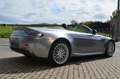 Aston Martin Vantage V8 Roadster 4.7i MANUAL GEARBOX ! 1 HAND ! Grau - thumbnail 2