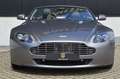 Aston Martin Vantage V8 Roadster 4.7i MANUAL GEARBOX ! 1 HAND ! Grey - thumbnail 3