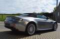 Aston Martin Vantage V8 Roadster 4.7i MANUAL GEARBOX ! 1 HAND ! Grau - thumbnail 5