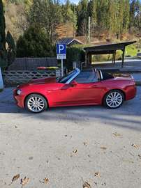 Lusso 1,4 Turbo Multi Air Aut.