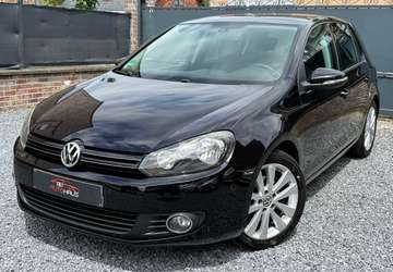 Golf 1.4 TSI Highline ***1An-Garantie***