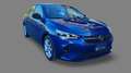 Opel Corsa 1.2 100 CV ELEGANCE - DRIVER DISPLAY Bleu - thumbnail 2