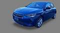 Opel Corsa 1.2 100 CV ELEGANCE - DRIVER DISPLAY Bleu - thumbnail 1