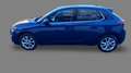 Opel Corsa 1.2 100 CV ELEGANCE - DRIVER DISPLAY Bleu - thumbnail 5