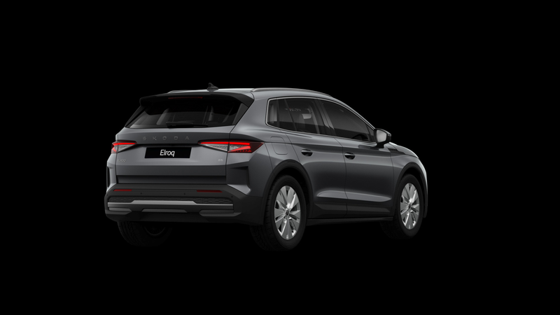 Skoda Elroq 85 Business Edition - Tour Verwarmde voorstoelen & — photo 7
