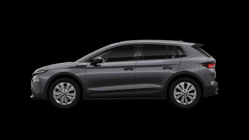 Skoda Elroq 85 Business Edition - Tour Verwarmde voorstoelen & — photo 11