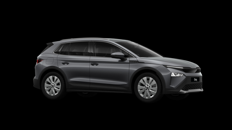 Skoda Elroq 85 Business Edition - Tour Verwarmde voorstoelen & — photo 4