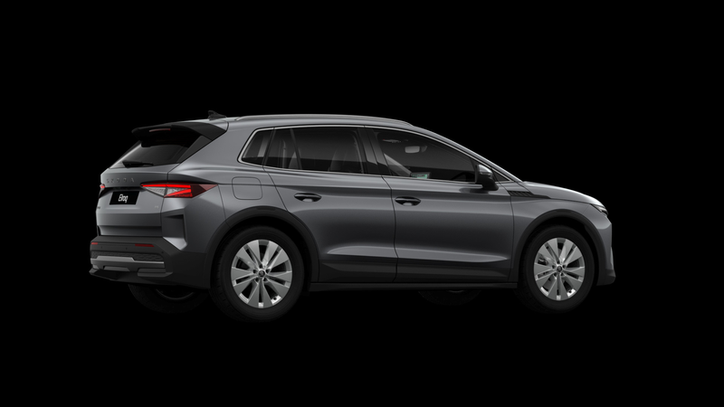 Skoda Elroq 85 Business Edition - Tour Verwarmde voorstoelen & — photo 6