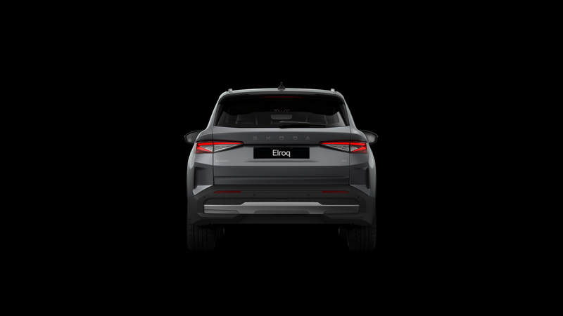 Skoda Elroq 85 Business Edition - Tour Verwarmde voorstoelen & — photo 8