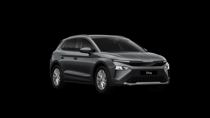 Skoda Elroq 85 Business Edition - Tour Verwarmde voorstoelen & — photo 3