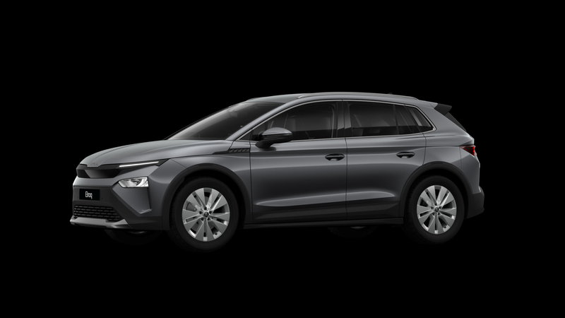 Skoda Elroq 85 Business Edition - Tour Verwarmde voorstoelen & — photo 12