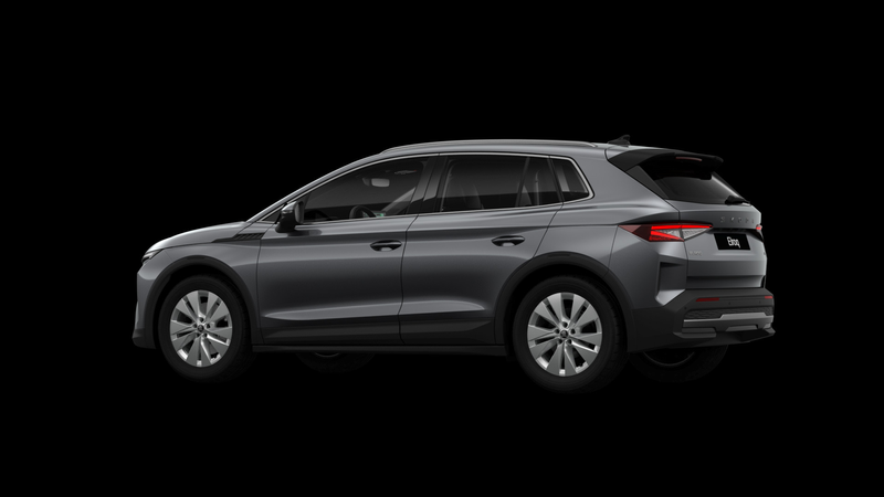 Skoda Elroq 85 Business Edition - Tour Verwarmde voorstoelen & — photo 10