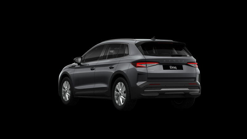 Skoda Elroq 85 Business Edition - Tour Verwarmde voorstoelen & — photo 9