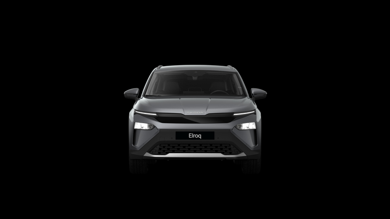 Skoda Elroq 85 Business Edition - Tour Verwarmde voorstoelen & — photo 2