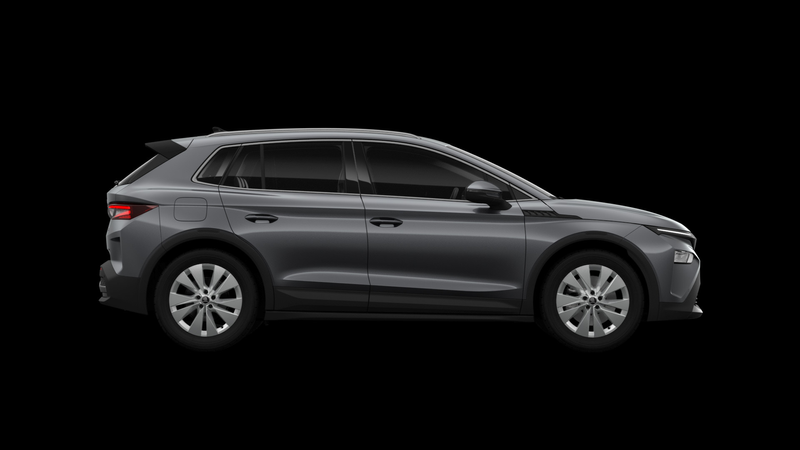Skoda Elroq 85 Business Edition - Tour Verwarmde voorstoelen & — photo 5