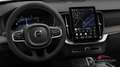 Volvo XC90 B5 AWD Mild hybrid Benzina Plus Bright 7 Sedili Grigio - thumbnail 14