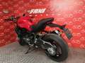 Ducati Monster 1200 s Rouge - thumbnail 3