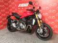 Ducati Monster 1200 s Rouge - thumbnail 1