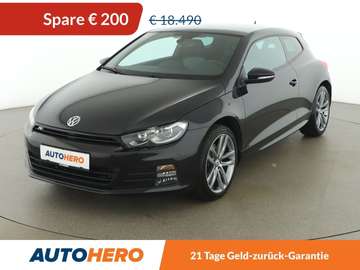 2.0 TSI Sport R-Line BMT *XENON*PDC*BT*