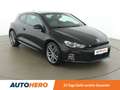 Volkswagen Scirocco 2.0 TSI Sport R-Line BMT *XENON*PDC*BT* Black - thumbnail 8