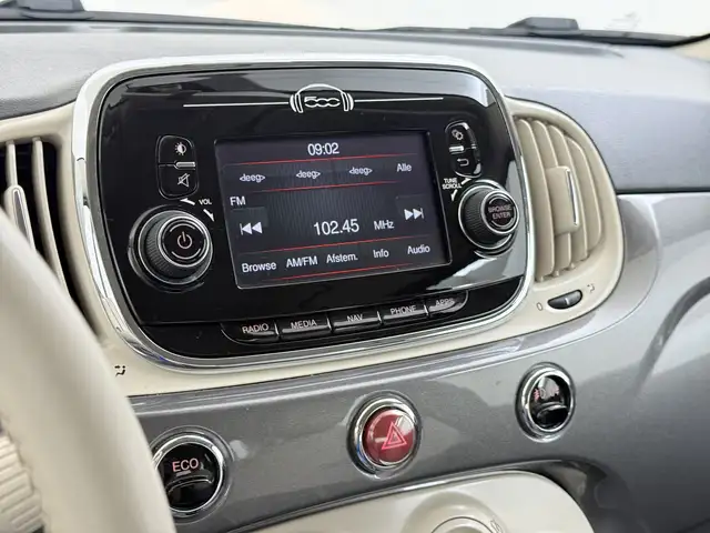 Fiat 500c view 12
