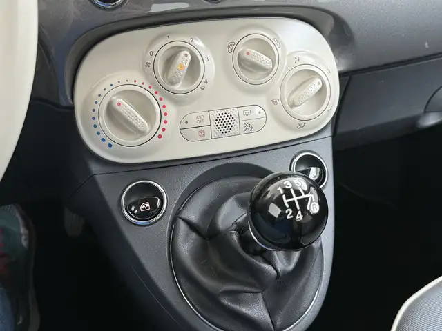 Fiat 500c view 14