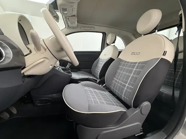Fiat 500c view 9