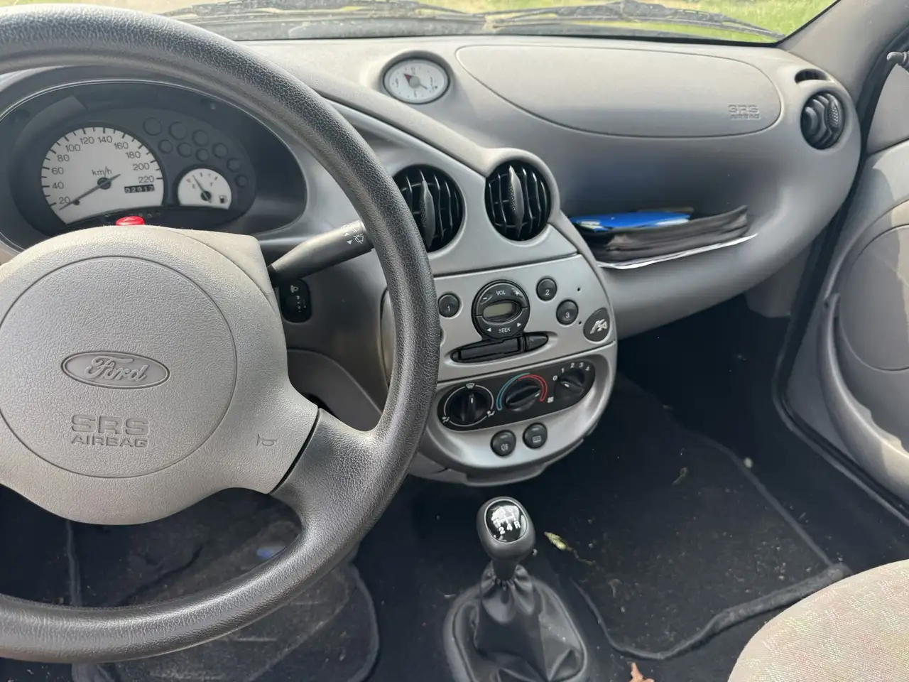 Ford Ka/Ka+ 1.3 Century |102.000km|, foto 9