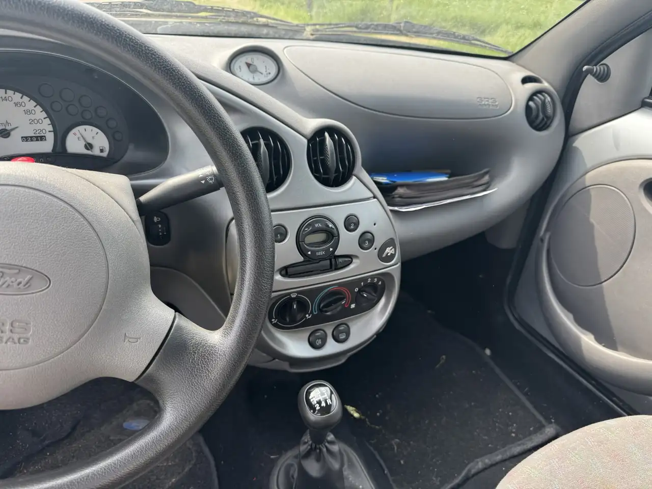 Ford Ka/Ka+ 1.3 Century |102.000km|, foto 7
