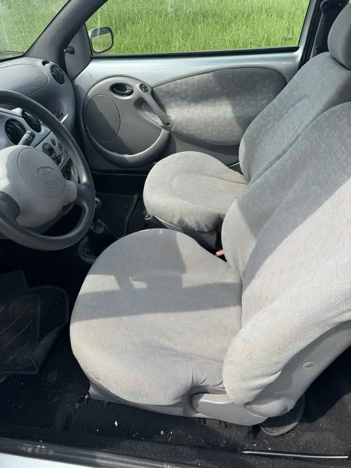 Ford Ka/Ka+ 1.3 Century |102.000km|, foto 6
