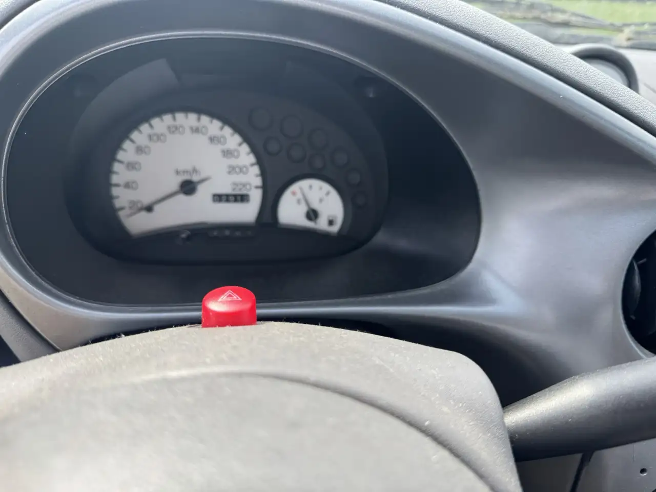 Ford Ka/Ka+ 1.3 Century |102.000km|, foto 8