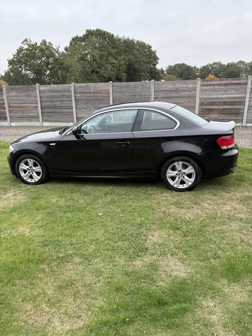 BMW 120 120i Coupe Automaat - 2