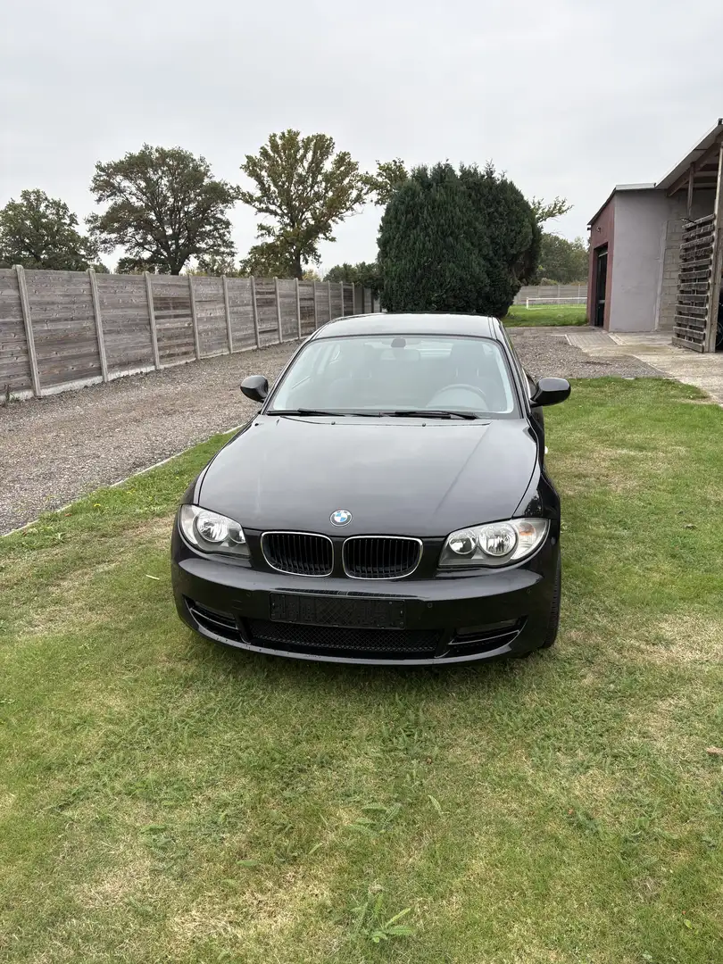 BMW 120 120i Coupe Automaat - 1