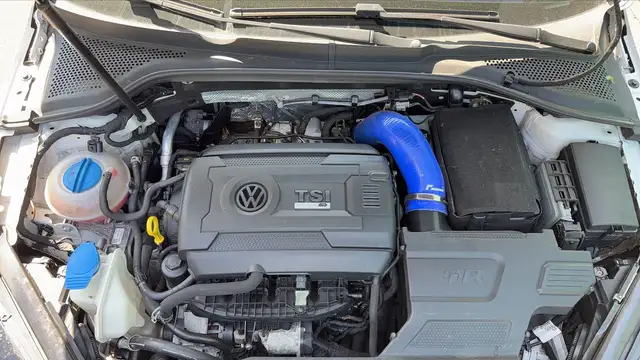 Volkswagen Golf view 15