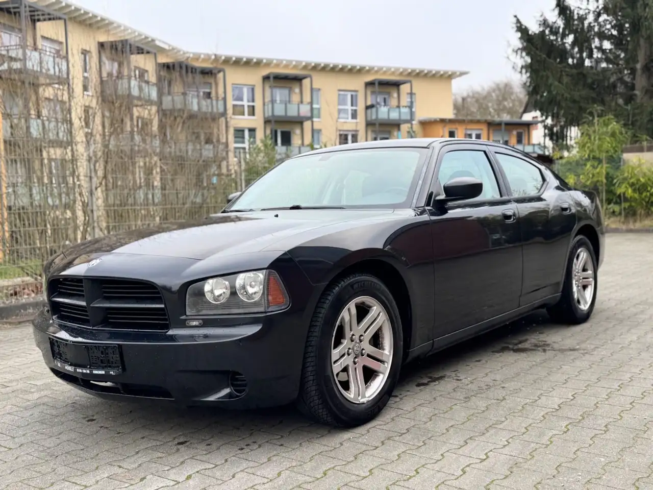 Dodge Charger
