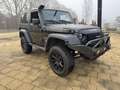 Jeep Wrangler 3.8 Sport Noir - thumbnail 2