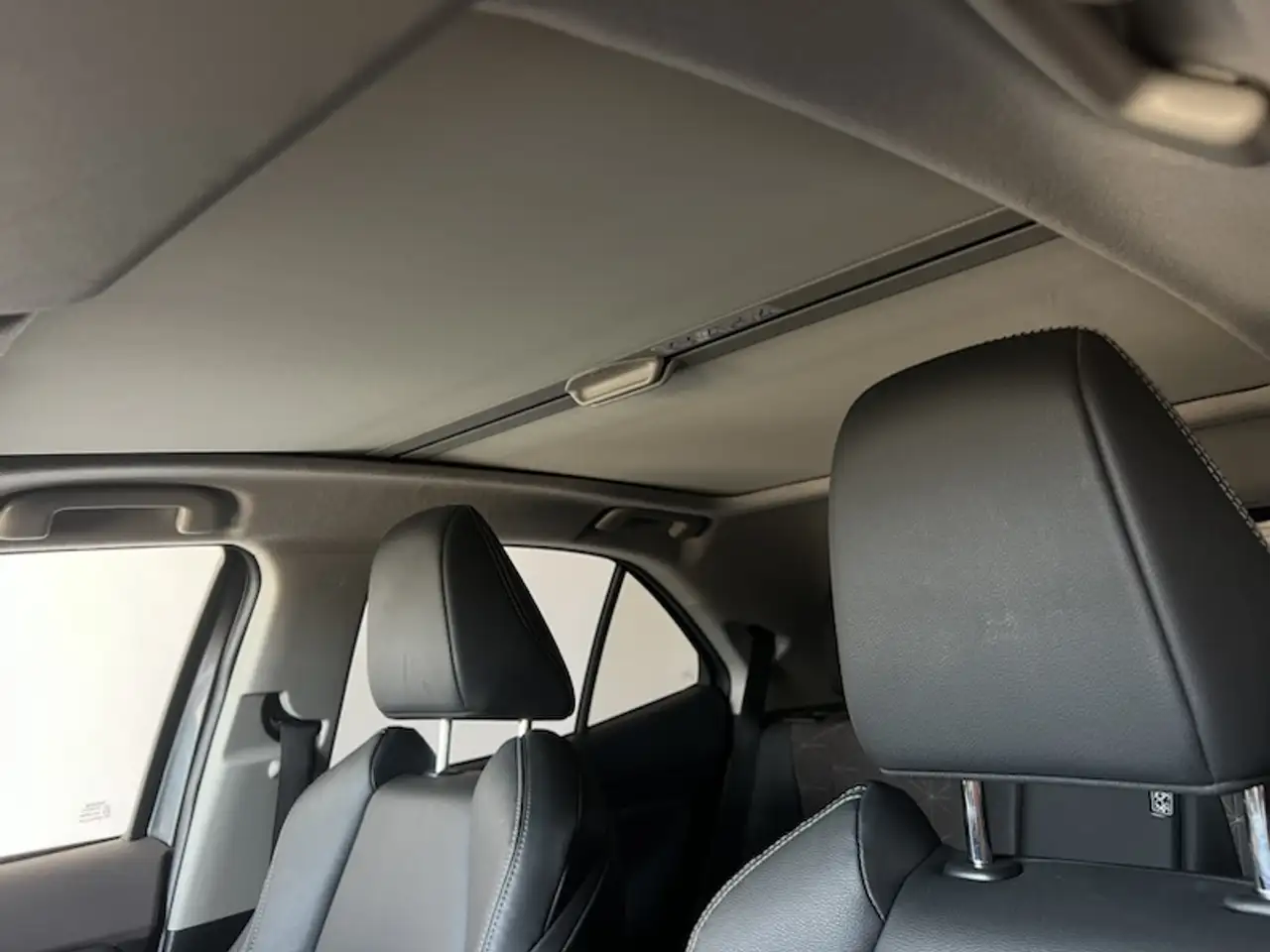 Toyota Yaris Cross 2022 1.5h Lounge fwd 116cv e-cvt SENZA OBBLIGO DI FINANZIAMENTO, миниатюра 22