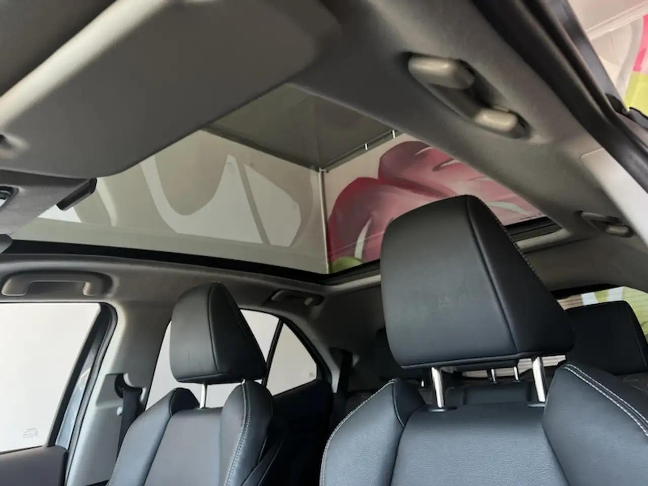 Toyota Yaris Cross 2022 1.5h Lounge fwd 116cv e-cvt SENZA OBBLIGO DI FINANZIAMENTO, миниатюра 12