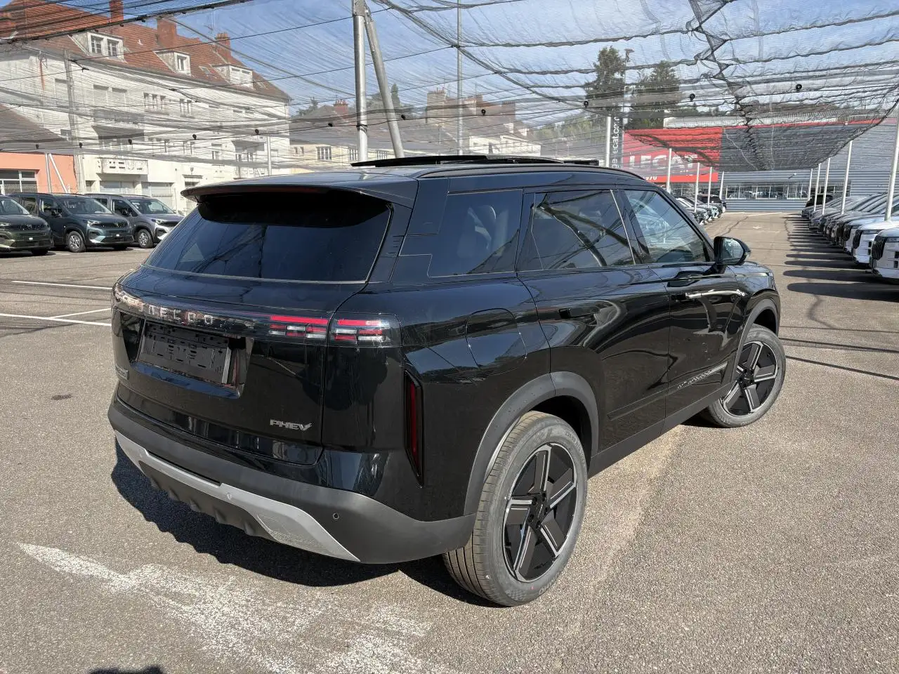 Other Model not specified 2026