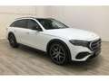 Mercedes-Benz E 300 de T 4M All Terrain AVANTGARDE Dist*AHK*HUD Weiß - thumbnail 2