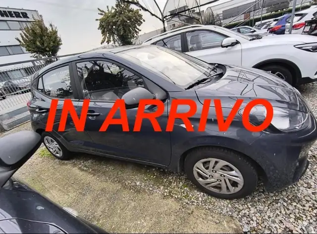 Hyundai i10 i10 III mpi Advanced