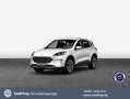 Ford Kuga 2.5 Duratec PHEV TITANIUM Blanc - thumbnail 1