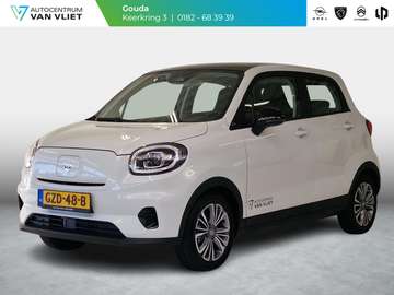 Design 37.3 kWh | Navigatie | Cruise control