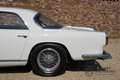 Maserati Coupe 3500 GT Touring PRICE REDUCTION! One of 50 first p Wit - thumbnail 17