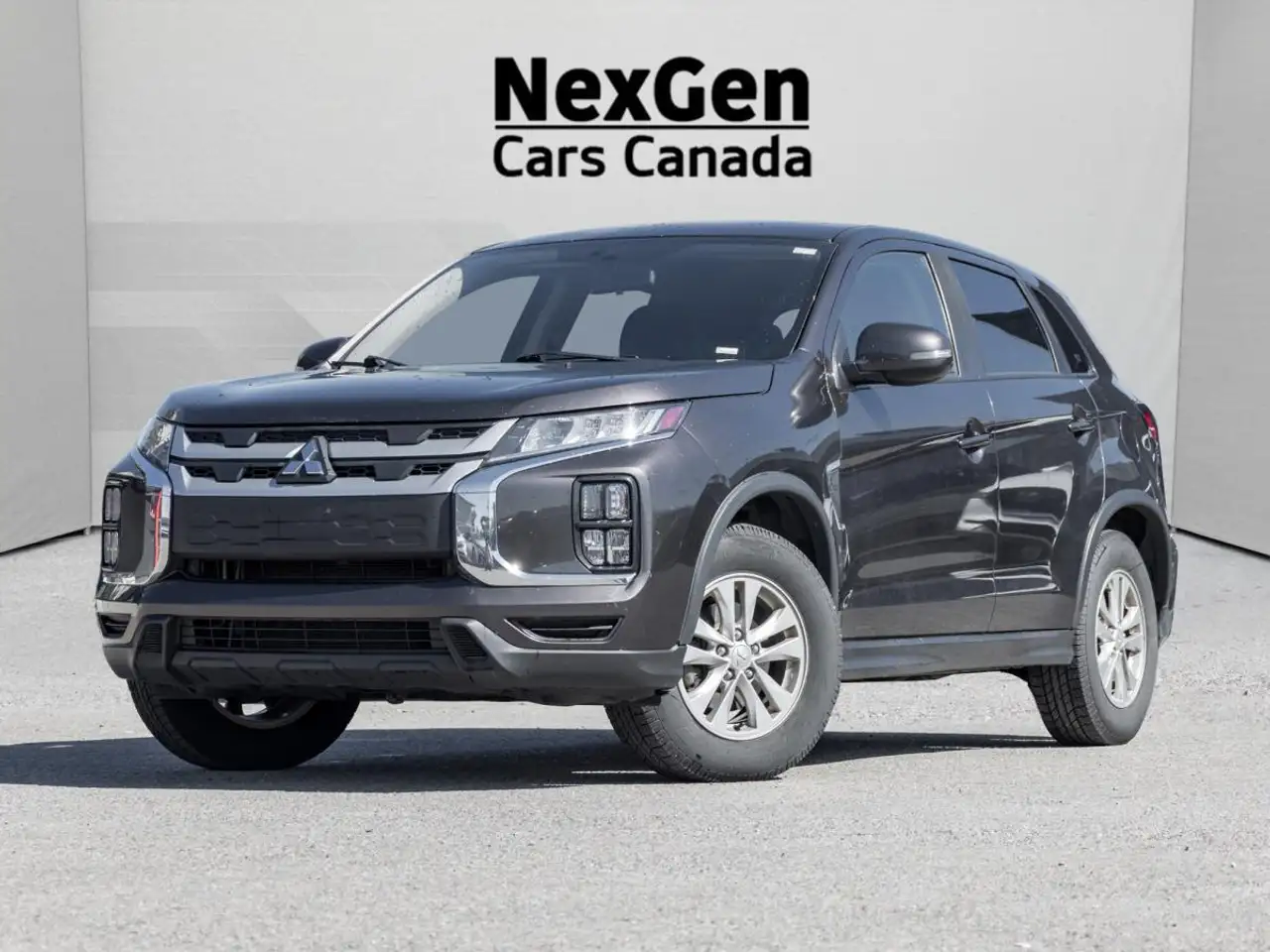 2022 Mitsubishi RVR