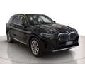 BMW X3 xdrive20d mhev 48V auto Negro - thumbnail 2