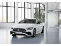 Mercedes-Benz C 180 T AMG NIGHT+TOTWINKEL+LED+KAMERA+18 ZOLL Weiß - thumbnail 7