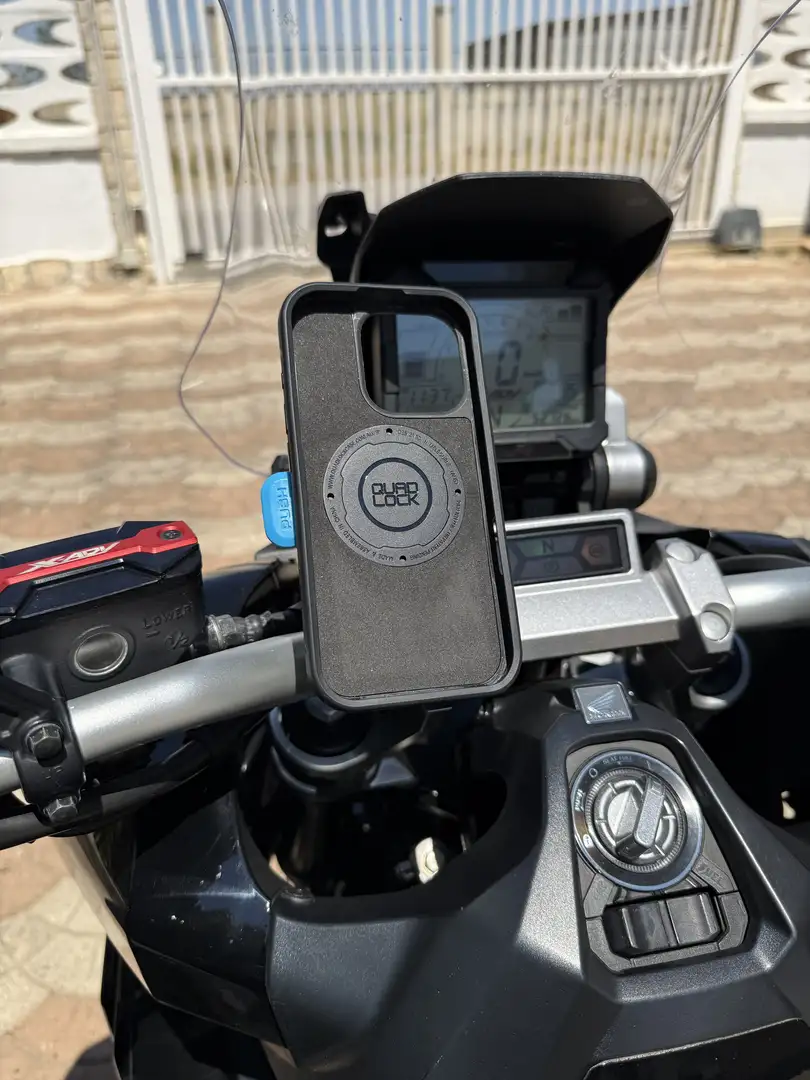 Honda X-ADV Sport - 2