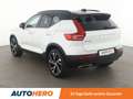 Volvo XC40 2.0 T5 R-Design AWD Aut.*NAVI*TEMPO*PDC* Blanc - thumbnail 4